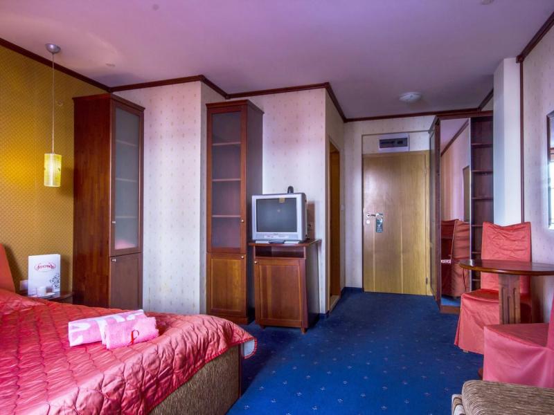 Hotel Friends Bansko