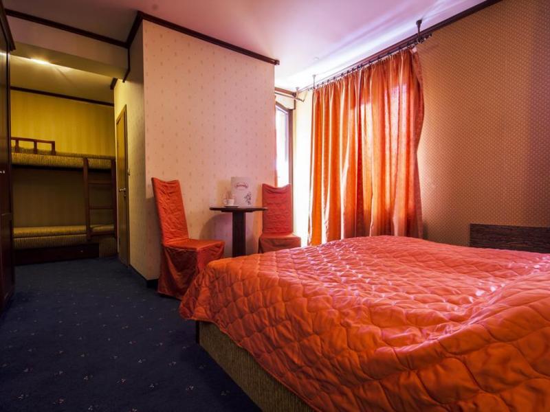 Hotel Friends Bansko