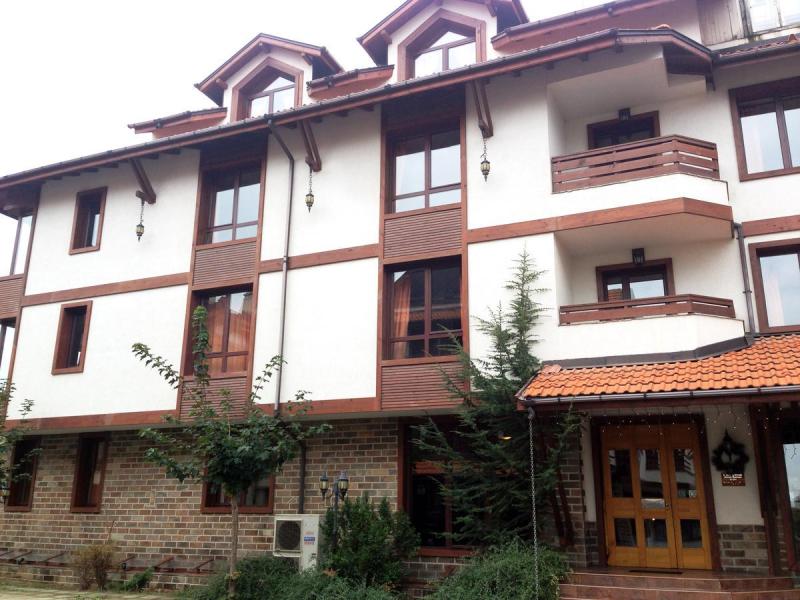 Hotel Friends Bansko