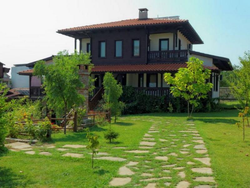 Chorbadji Petkovi Hanove