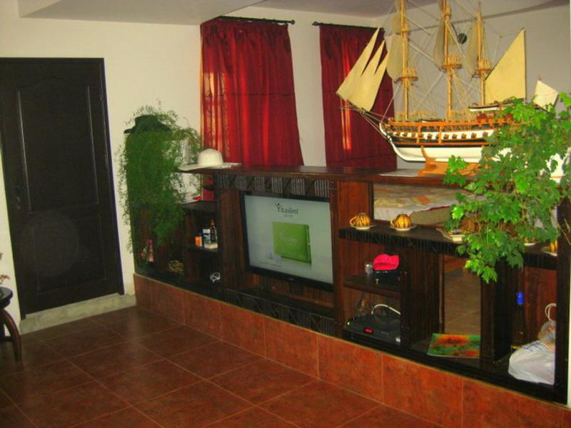 Chorbadji Petkovi Hanove