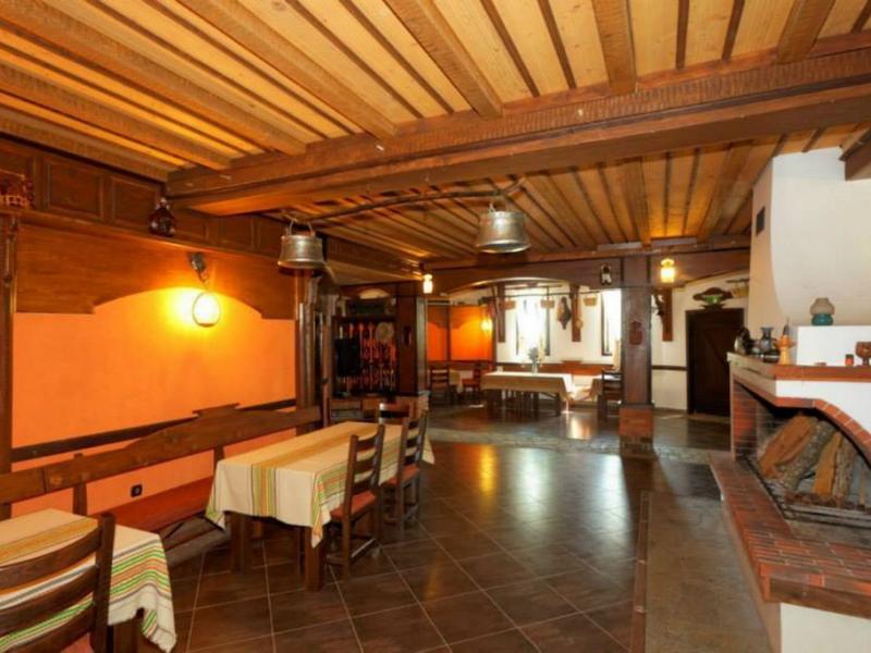 Chorbadji Petkovi Hanove