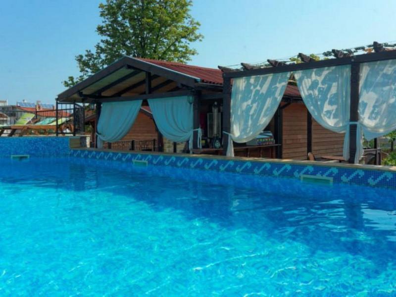 Chorbadji Petkovi Hanove