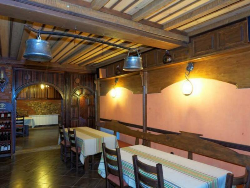 Chorbadji Petkovi Hanove