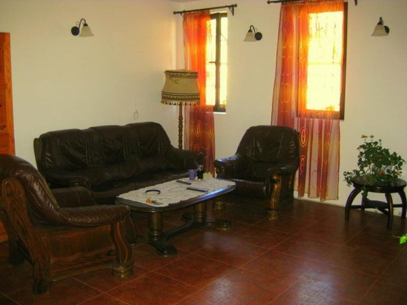 Chorbadji Petkovi Hanove