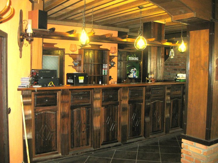 Chorbadji Petkovi Hanove