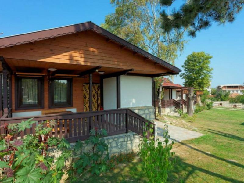 Chorbadji Petkovi Hanove