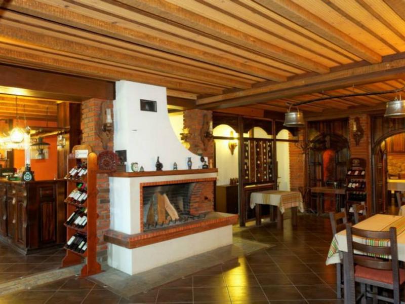 Chorbadji Petkovi Hanove