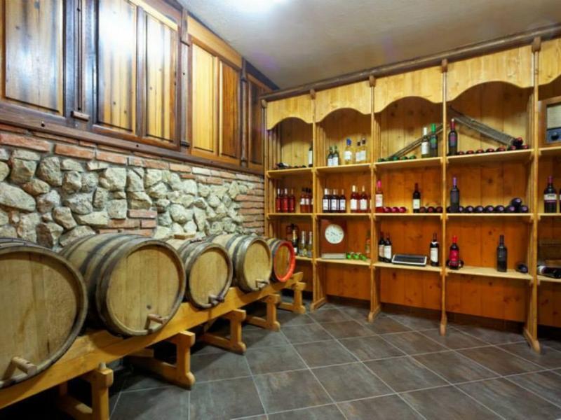 Chorbadji Petkovi Hanove