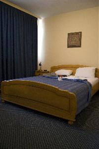 Avion Hotel 