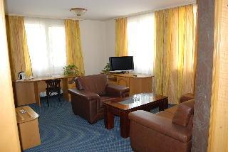 Avion Hotel 