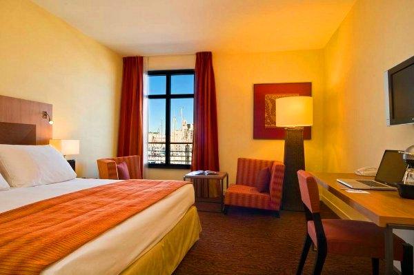 Radisson Blu Hotel Marseille Vieux Port