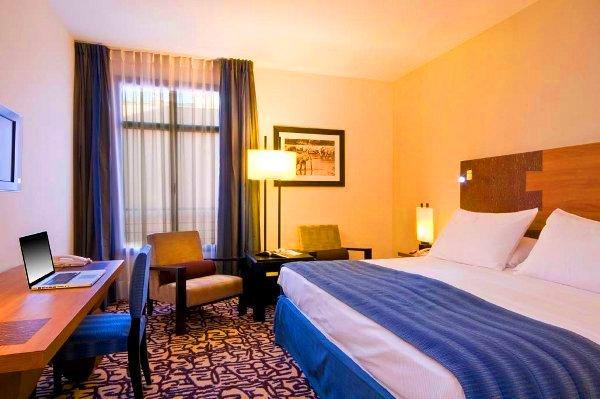 Radisson Blu Hotel Marseille Vieux Port