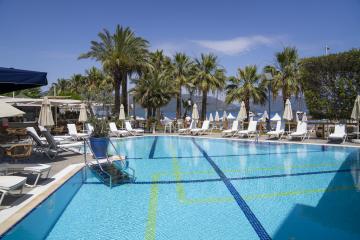 Отель Cettia Beach Resort Турция, Мармарис, фото 13