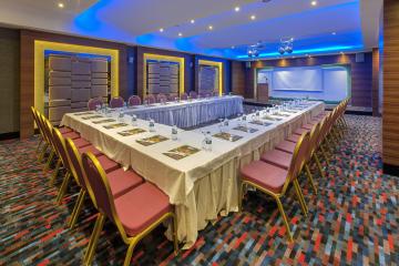 Отель Cettia Beach Resort Турция, Мармарис, фото 17