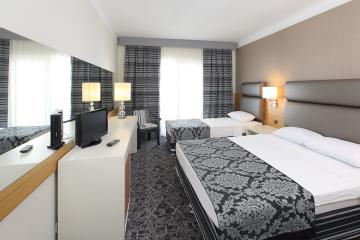 Отель Cettia Beach Resort Турция, Мармарис, фото 20