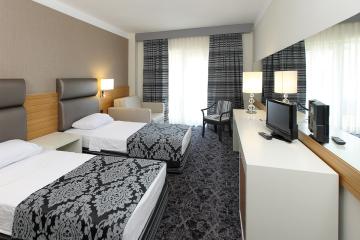 Отель Cettia Beach Resort Турция, Мармарис, фото 21