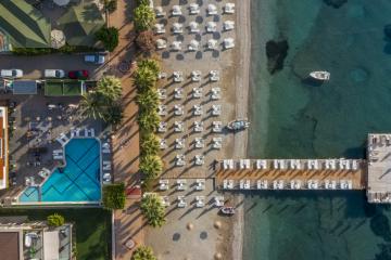 Отель Cettia Beach Resort Турция, Мармарис, фото 7