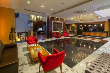 Отель Cettia Beach Resort Турция, Мармарис, фото 10