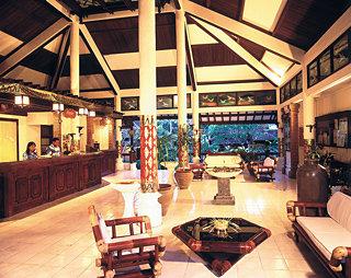 Candi Beach Resort & Spa