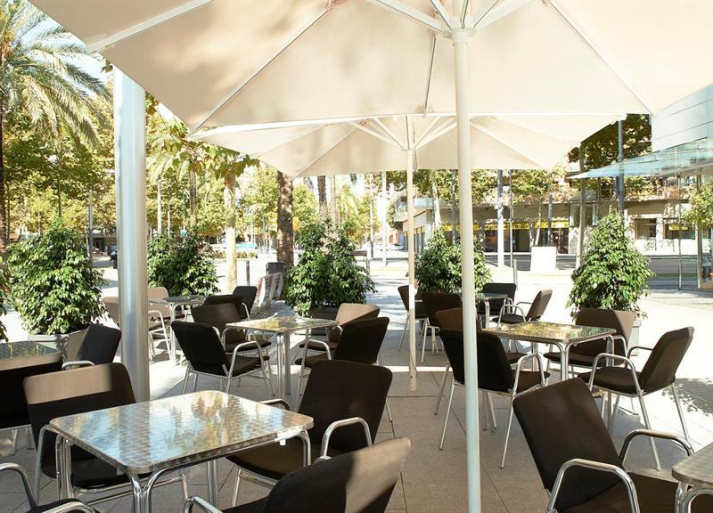 Four Points by Sheraton Barcelona Diagonal