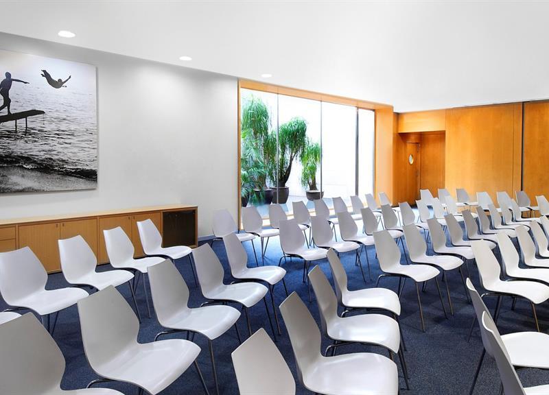 Four Points by Sheraton Barcelona Diagonal