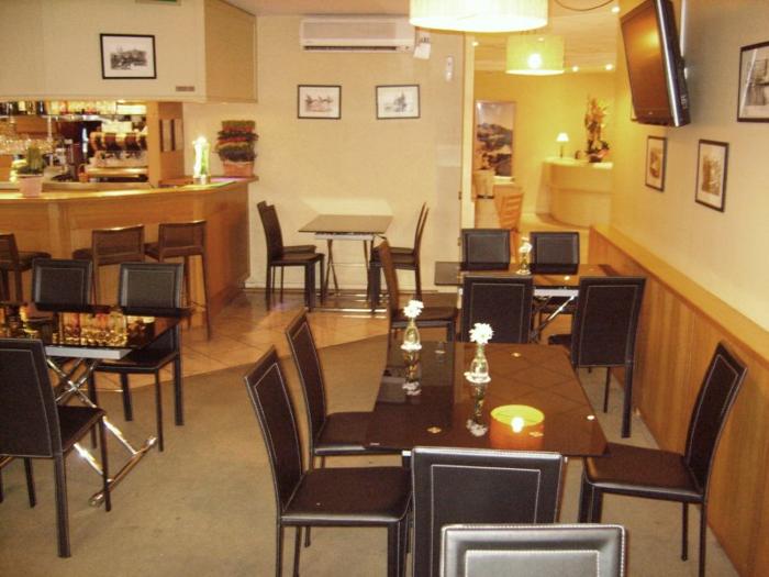 Holiday Inn Marseille Avenue Du Prado