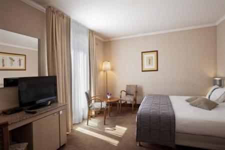 Holiday Inn Marseille Avenue Du Prado