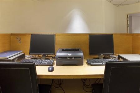 Holiday Inn Marseille Avenue Du Prado