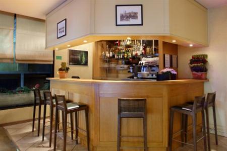 Holiday Inn Marseille Avenue Du Prado