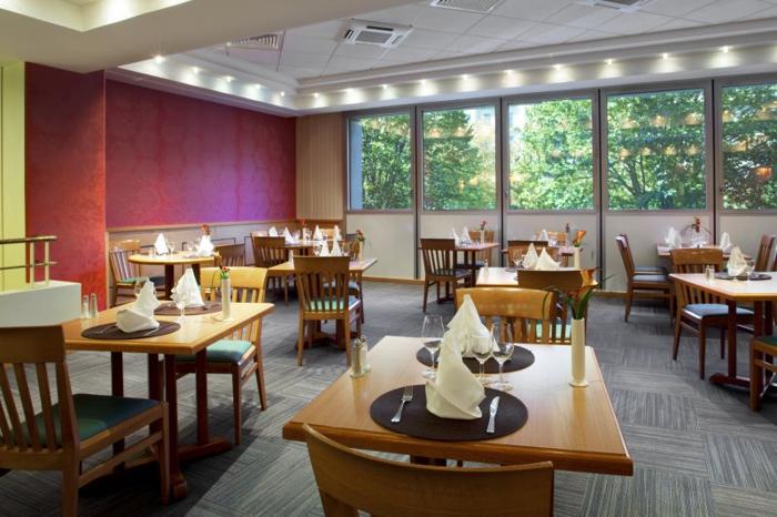 Holiday Inn Marseille Avenue Du Prado