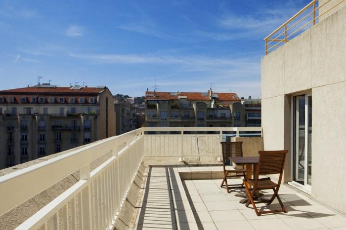 Holiday Inn Marseille Avenue Du Prado