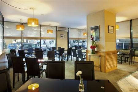 Holiday Inn Marseille Avenue Du Prado