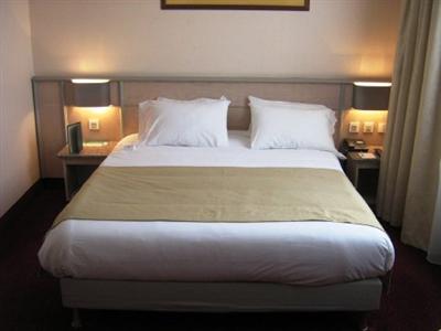 Holiday Inn Marseille Avenue Du Prado