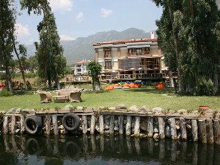Kerme Ottoman Palace