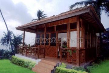 Отель Alcove Resorts Индия, Вагатор, фото 11