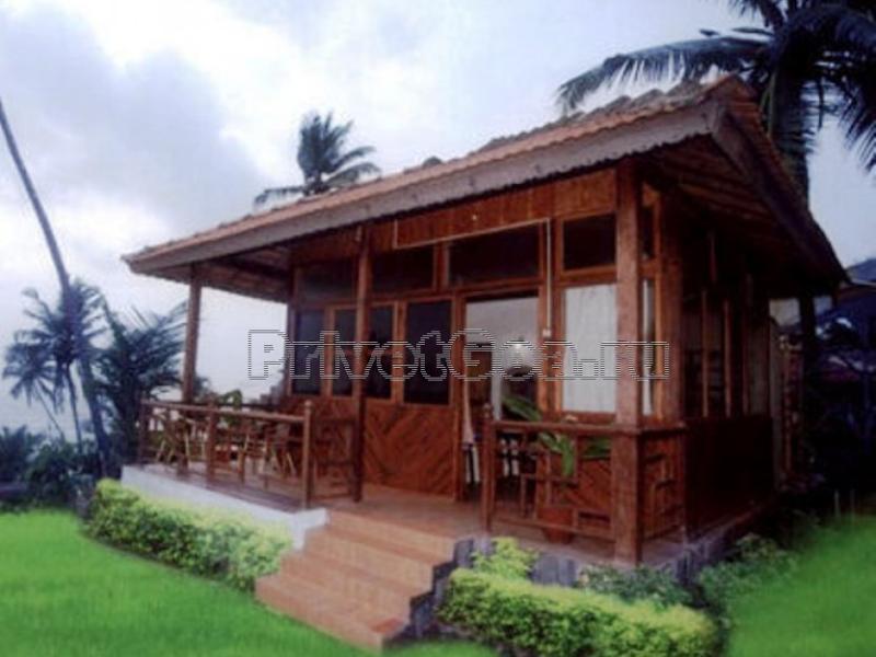 Alcove Resorts