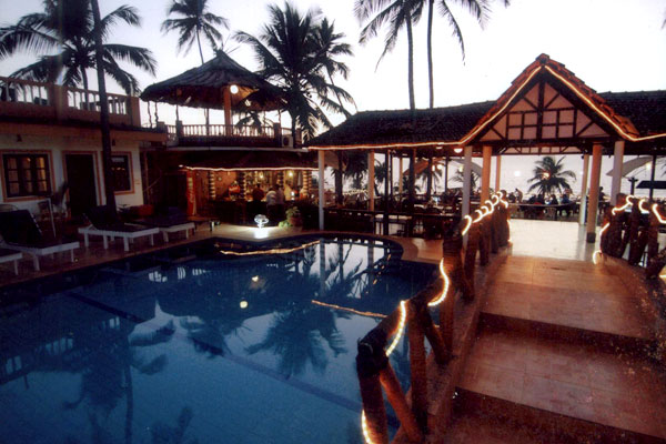 Alcove Resorts