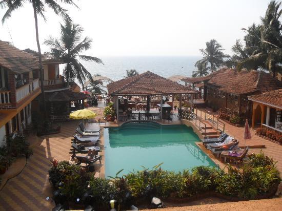 Alcove Resorts