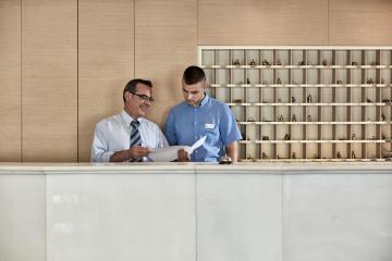 Отель Candia Hotel Греция, Афины, фото 12