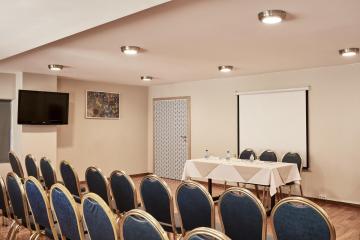 Отель Candia Hotel Греция, Афины, фото 14