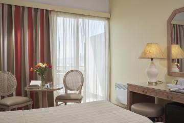 Отель Candia Hotel Греция, Афины, фото 15