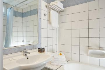 Отель Candia Hotel Греция, Афины, фото 21