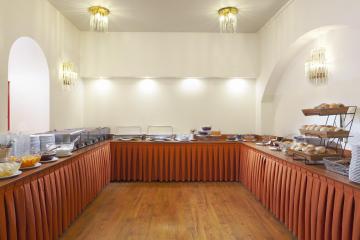 Отель Candia Hotel Греция, Афины, фото 5
