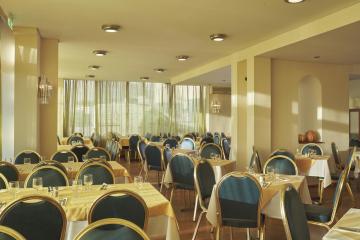 Отель Candia Hotel Греция, Афины, фото 7
