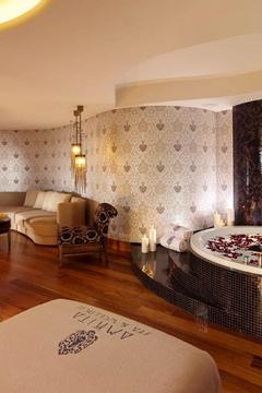Отель Swissotel Buyuk Efes Турция, Измир, фото 13