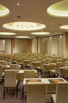 Отель Swissotel Buyuk Efes Турция, Измир, фото 15