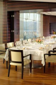 Отель Swissotel Buyuk Efes Турция, Измир, фото 16