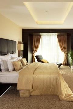 Отель Swissotel Buyuk Efes Турция, Измир, фото 17