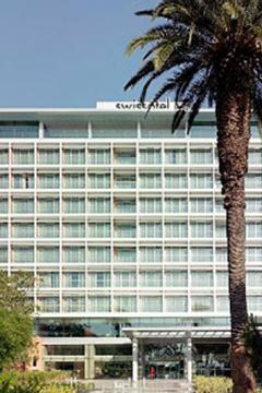 Отель Swissotel Buyuk Efes Турция, Измир, фото 18